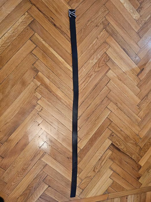 Curea Louis Vuitton impecabila, originala, purtata odata,reversibila