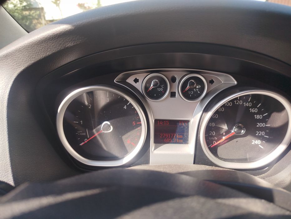 De vanzare ford focus