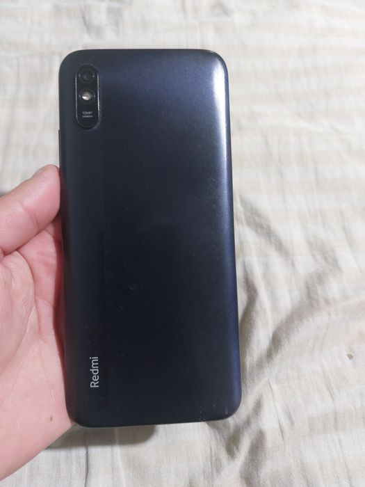 Redmi 9 A sotiladi