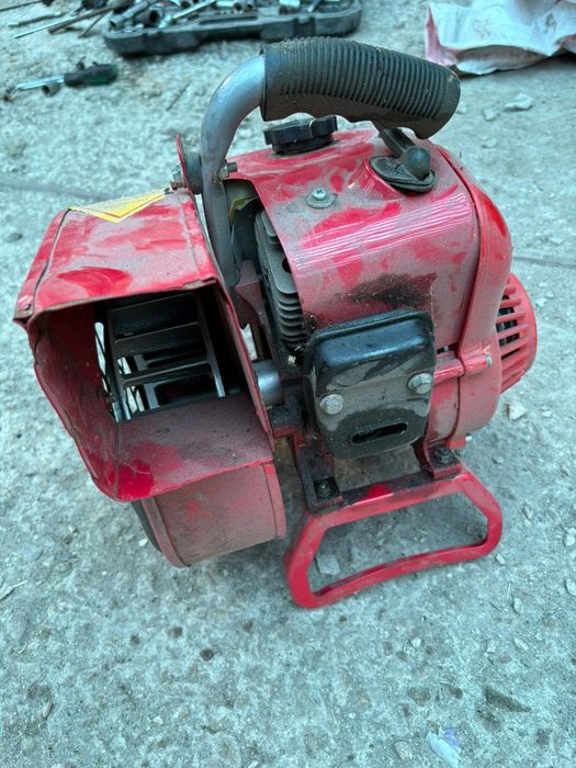 Воздуходувка продам