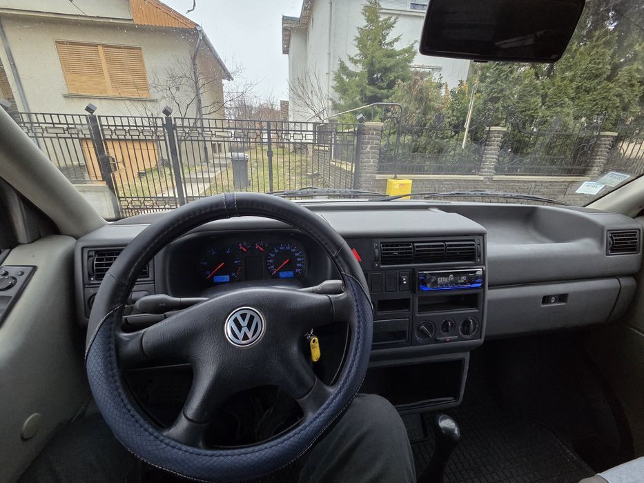 Vw  Transporter t4 2,5 tdi