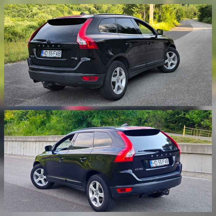 VOLVO XC"60 / 2.0 Diesel "euro 5