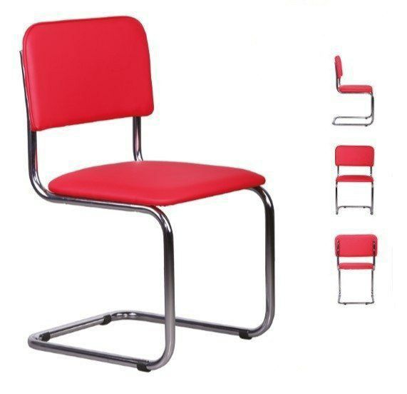 Стулья офисные Турон Виктор Сильвия Москва Изо