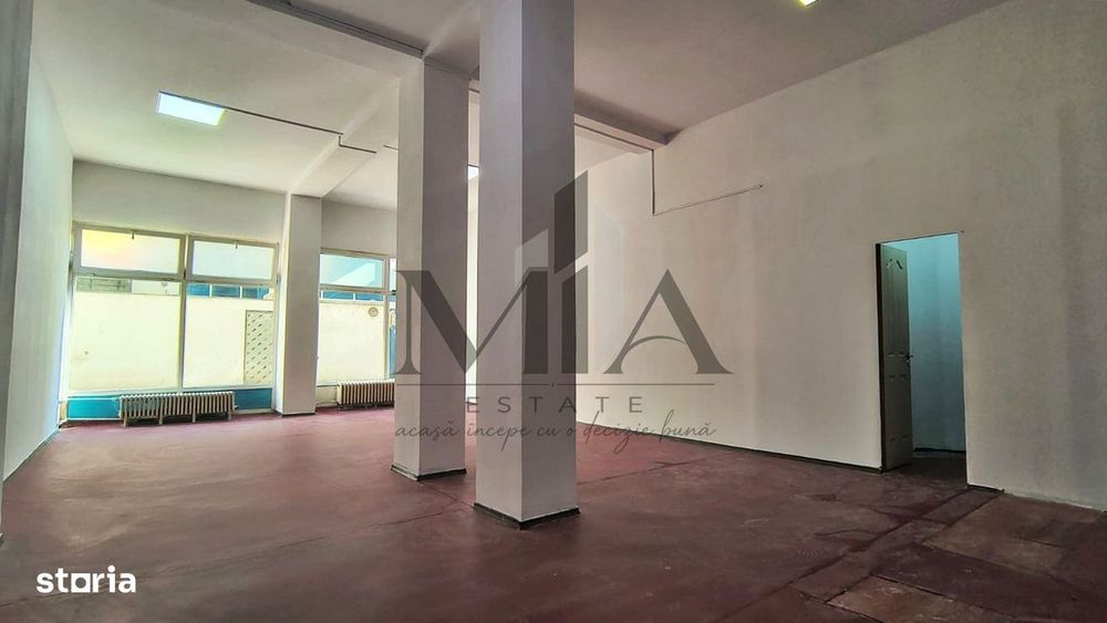 Spatiu comercial de inchiriat, Rogerius, Oradea