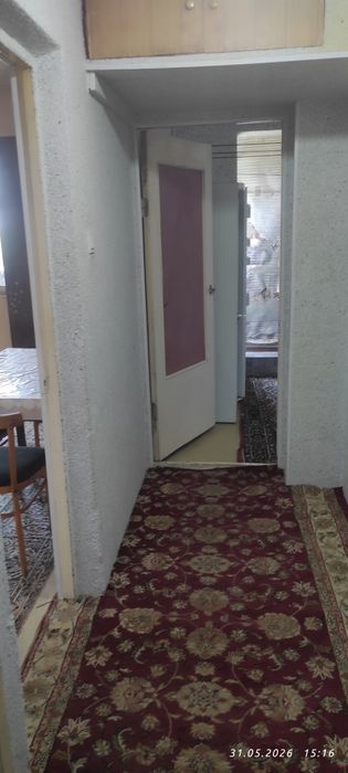 Сдам 1 комнатную квартиру