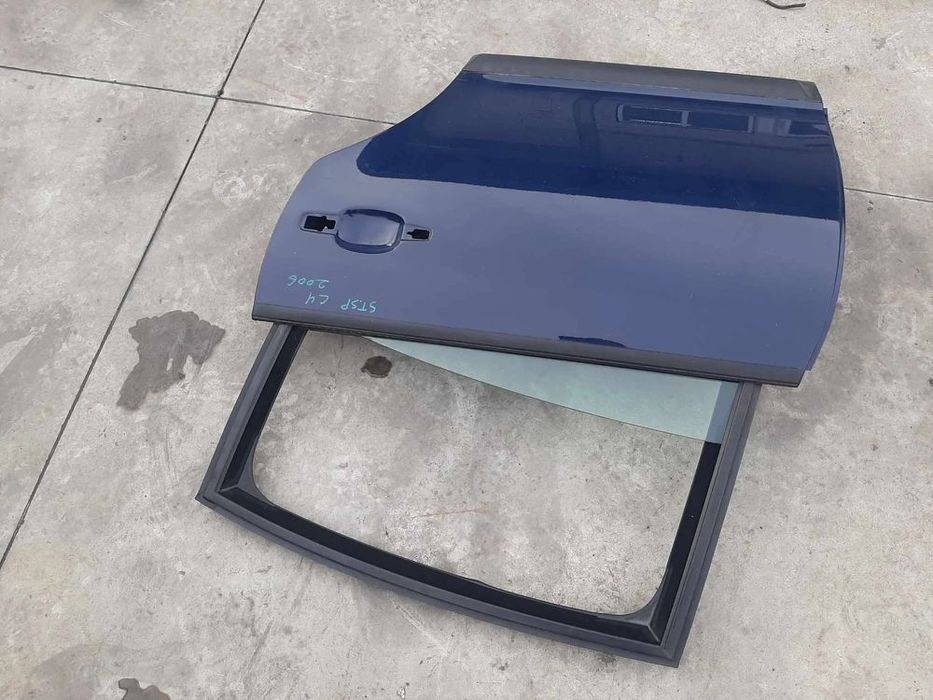 usa portiera stanga spate  citroen c4 2006