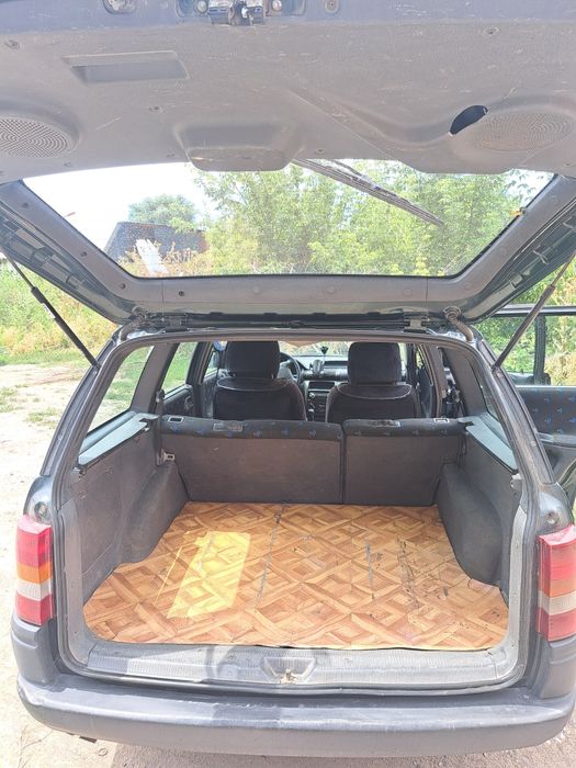 Продам опель астра 1994 года!