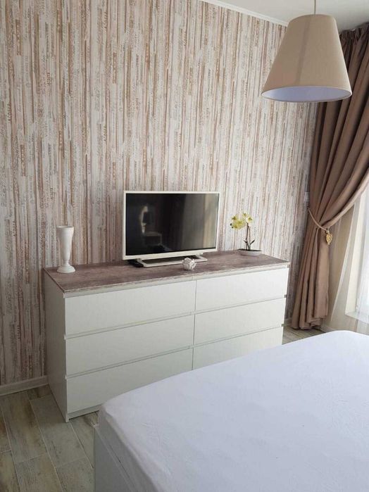 Двустаен апартамент