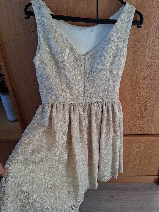 Рокля на Юнона / Junona