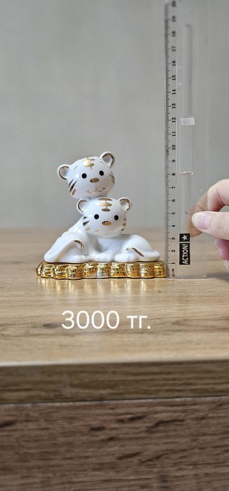 Продам б/у статуэтки в отличном состоянии