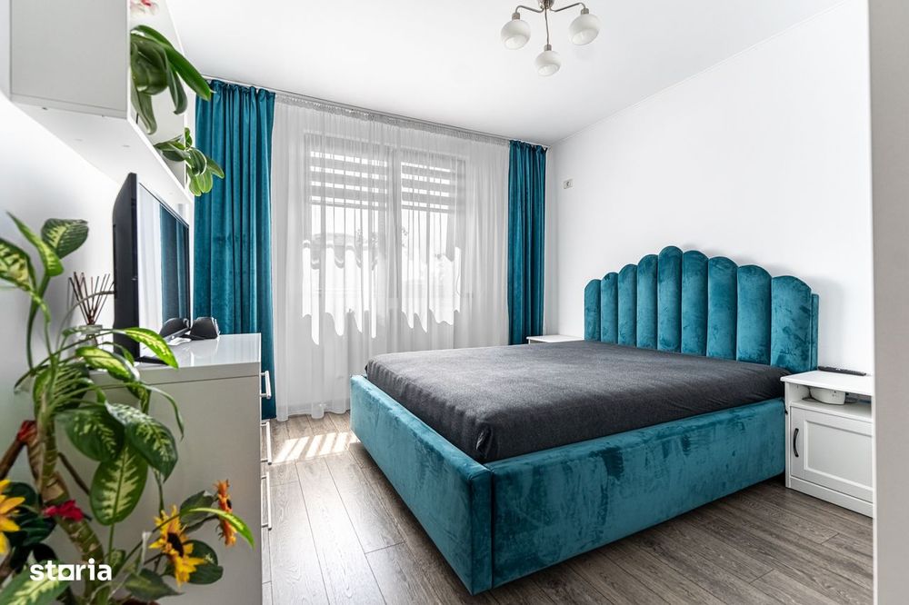 Apartament 2 camere decomandat | Militari – Păcii | 0% comision