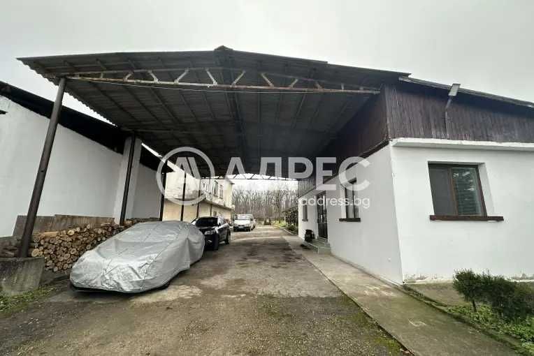 Продава се Промишлена сграда в Попово - 14749 кв.м за 22 €/кв.м - Снимка #3