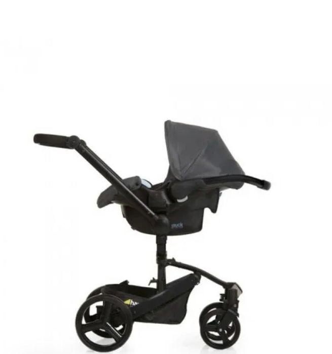 Продаю коляску Hauck