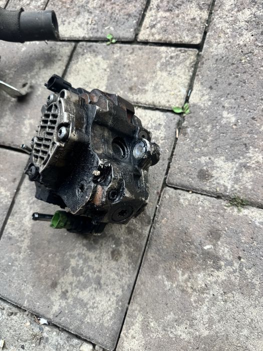 Pompa inalta siemens PSA Ford Peugeot Citroien