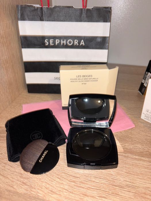 Chanel Bronzer - N60