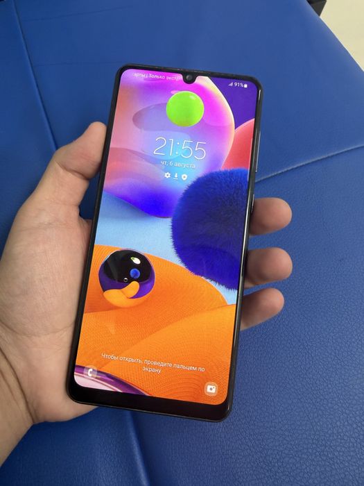 Samsung A31 64gb