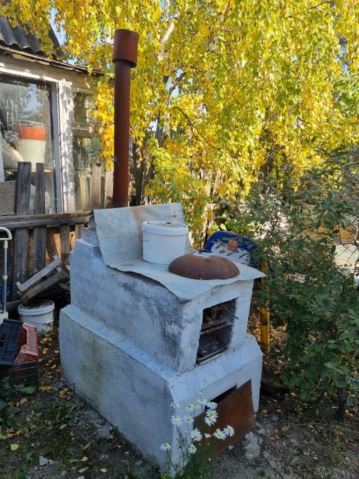 Дача Машиностроитель