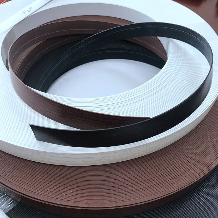 Кромка ПВХ | PVC Edge Banding | Оптом от производителя