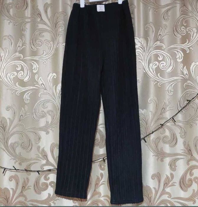 Pantalon clasic style tricot  captusit