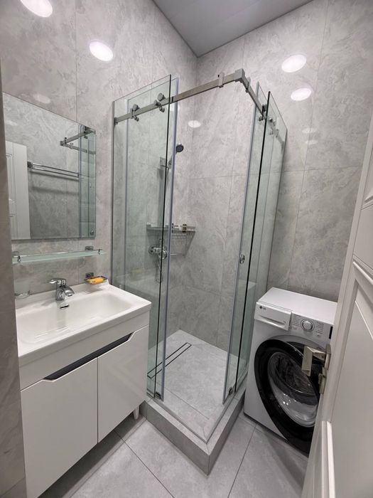 Сдается в аренду 3-х комнатная каартира в центре