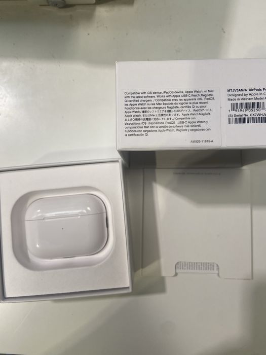 Airpods pro gen2