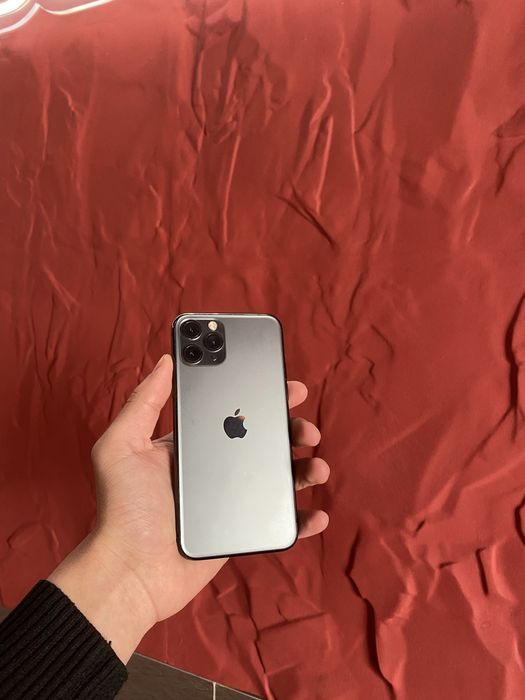 iPhone 11 pro 64gb
