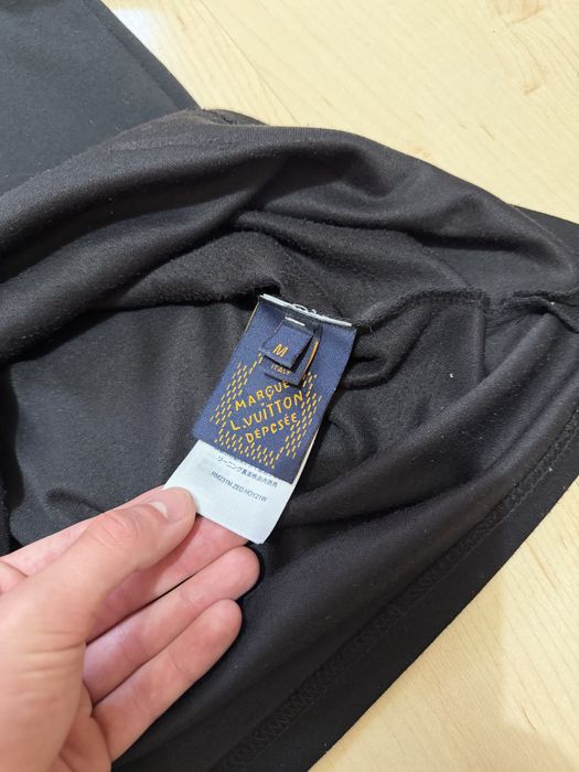 Тениска Louis Vuitton