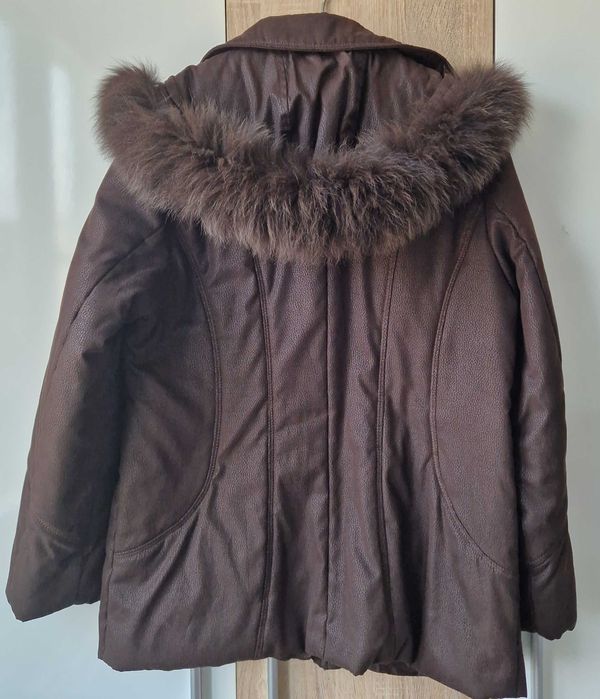 Дамско яке размер M-L