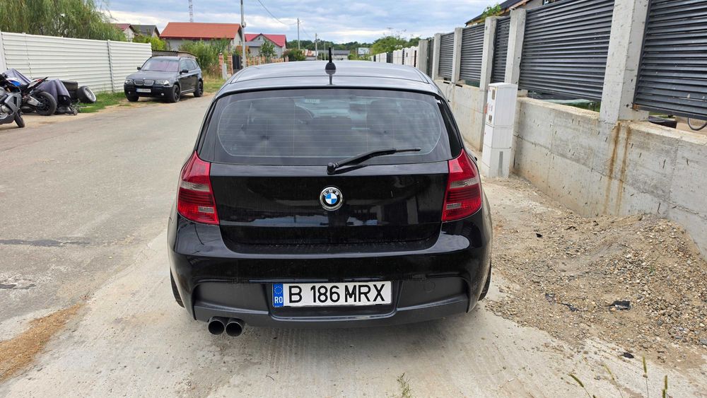 Oferta! BMW E87 118D LCI