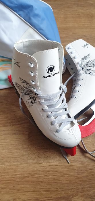 Коньки для девочек