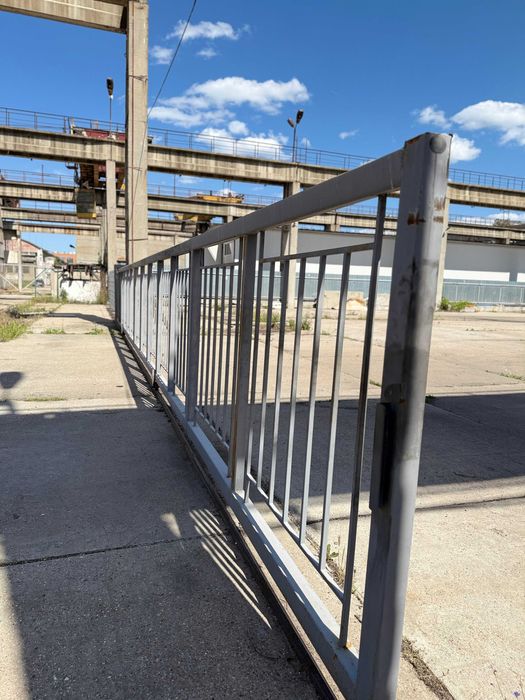 Открит склад  под наем