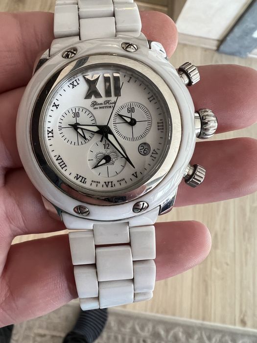 Часовник  Glam Rock Miami