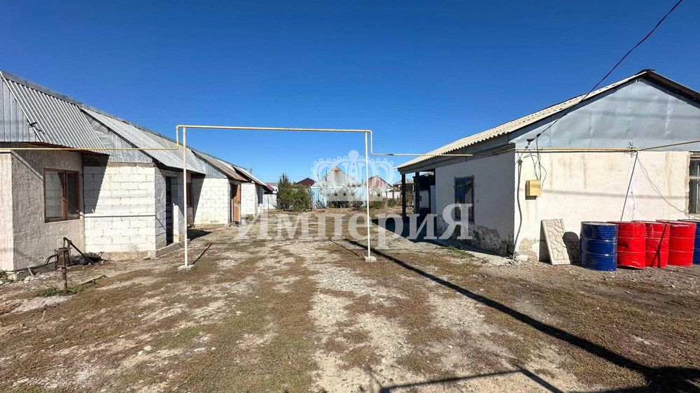 продается частный дом в ЗЖР Бағашар