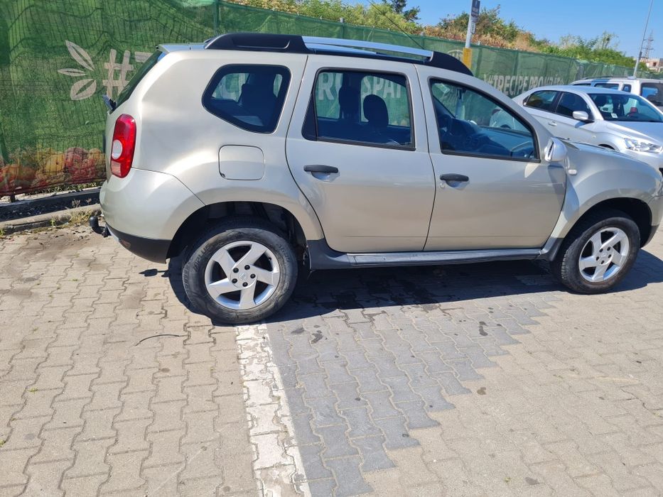 Vand Dacia Duster 1.5 dci
