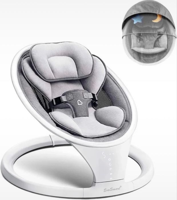 Leagan electric EvoSmart
