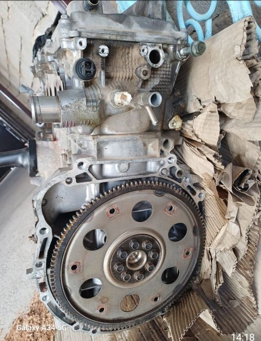 Запчасти на авто