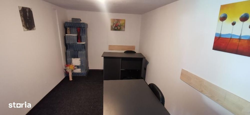 ROANDY - Spatiu pentru birouri in zona centrala