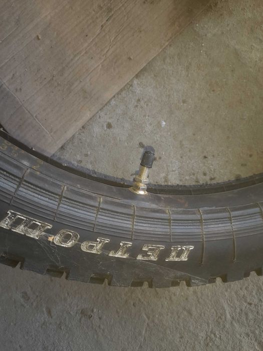 Покрышка эндуро R21