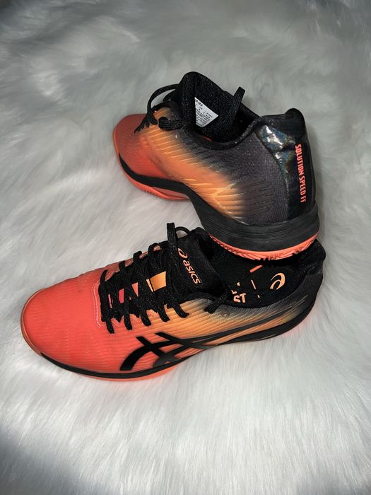 Asics Gel Solution Speed FF