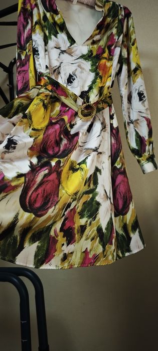 Рокля Guess L - XL
