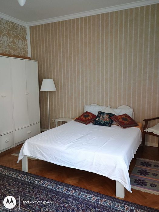 Продава се Четиристаен апартамент в София, Оборище - 125 кв.м за 7 €/кв.м - Снимка #6