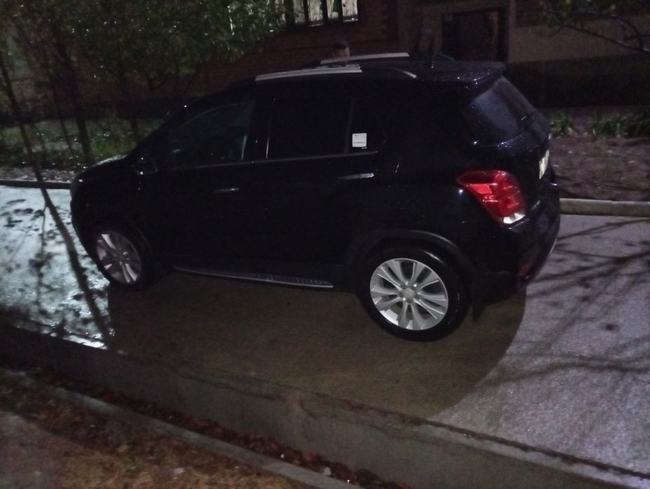 Трекер 1   позиция 3