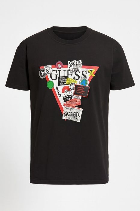 Мъжка тениска Guess