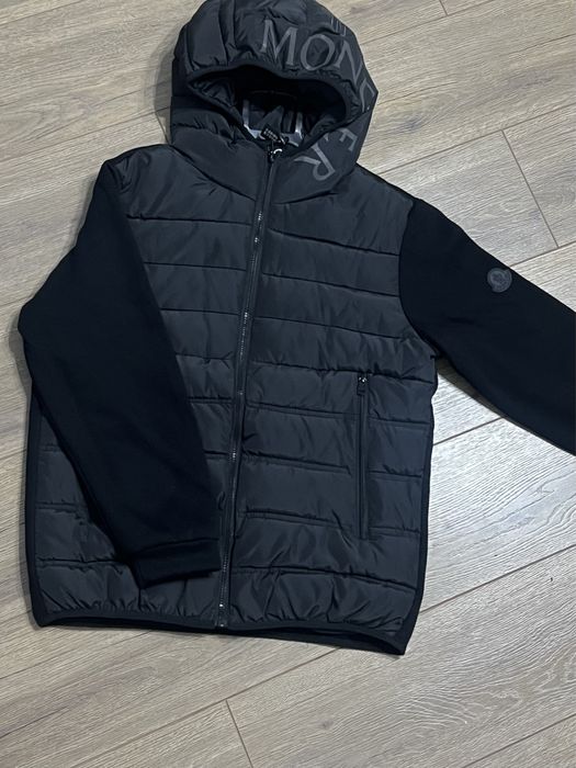 Мужская Куртка Moncler