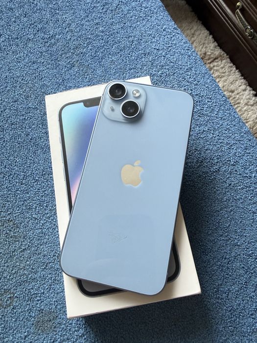 Iphone 14 128gb