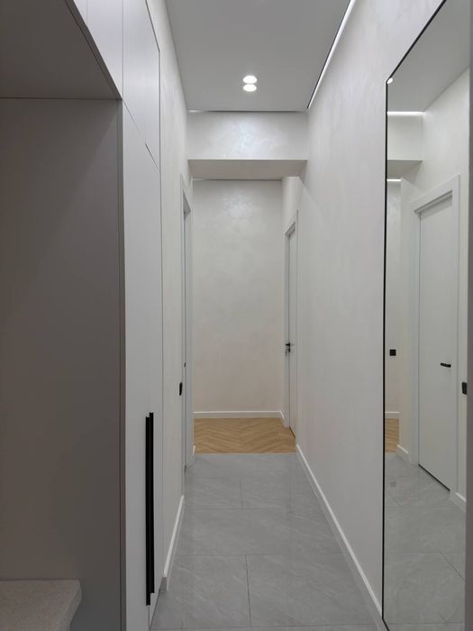 Barocco жк 3/2/7 квартира продается