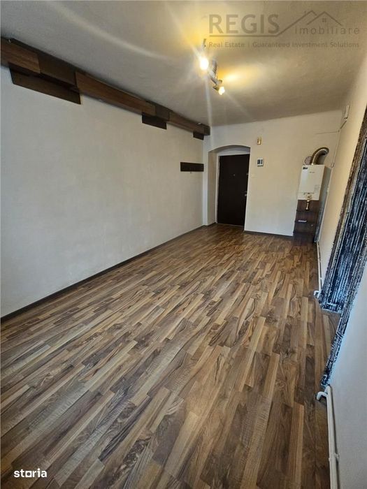 Apartament 2 camere Patria