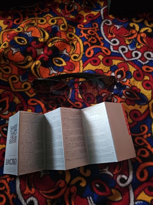 Prada оригинал, новые, полный комплект, не носил