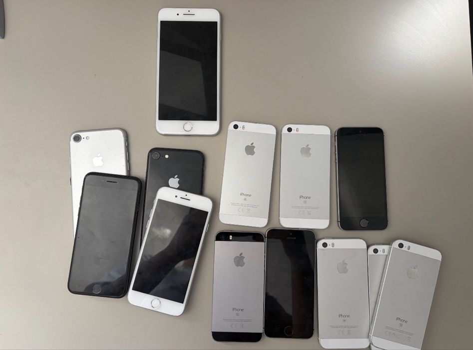 IPHONE X 64 gb - Stare pefecta