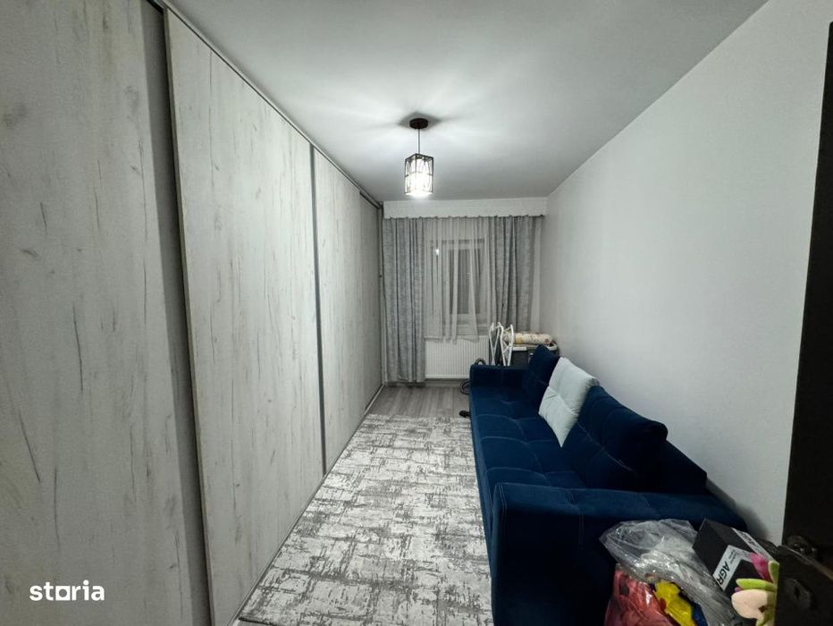 Apartament 3 camere, 69.38 mp utili